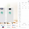 Stand-Up energy storage lithium battery1